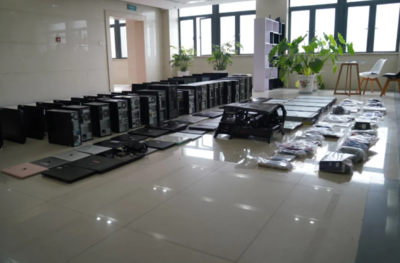 浙江警方搗毀一跨境網絡賭博產業鏈 每日賭資流水達10余億