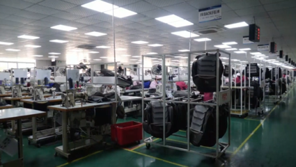 推動本土企業增資擴產 開啟招商&ldquo;新版本&rdquo;