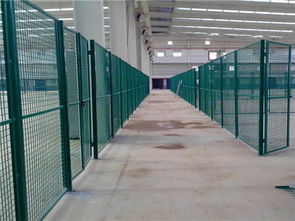 工廠護欄網廠家相關產品