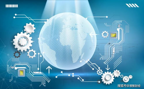 解鎖工業(yè)4.0 了解5g時代的物聯(lián)網(wǎng)