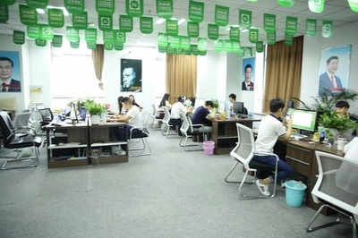 浙江你的課網(wǎng)絡(luò)科技股份有限公司 引領(lǐng)數(shù)字化教育新篇章