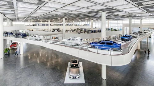 環(huán)球時報聚焦中國魅力汽車城 沈陽以新思維賦能發(fā)展