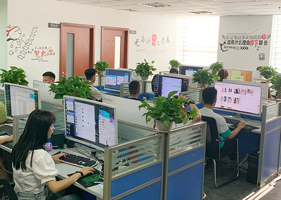 淘寶店群運營策略 如何有效增加淘寶流量——以濮陽水虎網(wǎng)絡科技公司為例