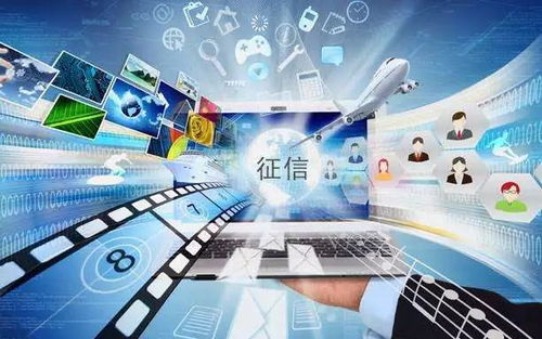 征信數據劫 網絡時代誰來守護個人隱私安全？