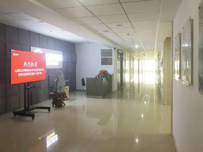 山西比比網(wǎng)絡(luò)信息技術(shù)股份有限公司 區(qū)域數(shù)字經(jīng)濟(jì)的探索者與賦能者