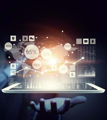 上海濤錢網絡科技 數字化轉型浪潮中的創新力量