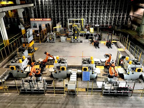 金昌新型工業化提效“心中有數” 每萬人擁有5G基站29個，數字引擎驅動產業升級