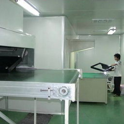 涂裝生產線與自動涂裝線 廠家選擇、價格因素與采購平臺指南